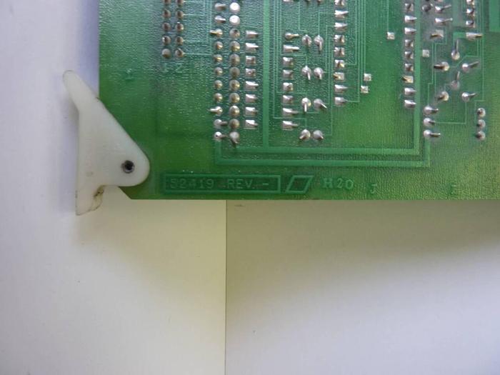 Used EPIC Circuit Board 23123-2 Used