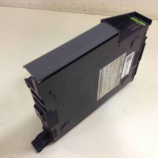 Used GIDDINGS & LEWIS Servo Encoder 572-03840-03R2 Used