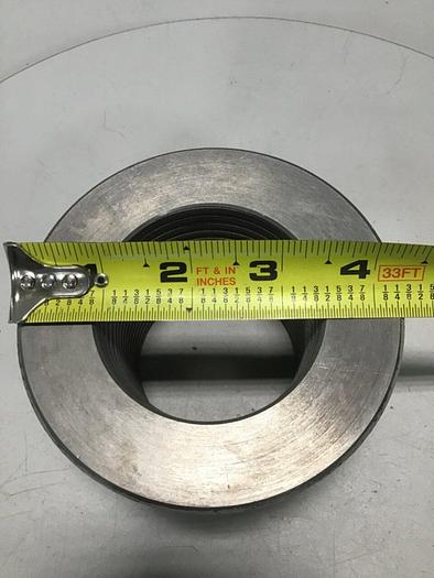 Used TOSHIBA Tie Bar Nut ISG120NV10-5B / TBN Used #111557