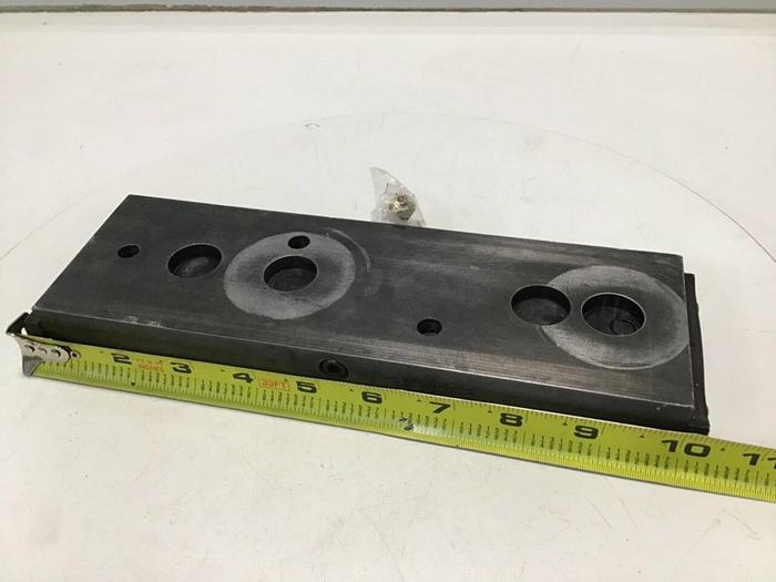 Used VAN DORN Platen Shoe 340978 #111630