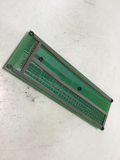 Used NISSEI Circuit Board IN PCB-NI #139466