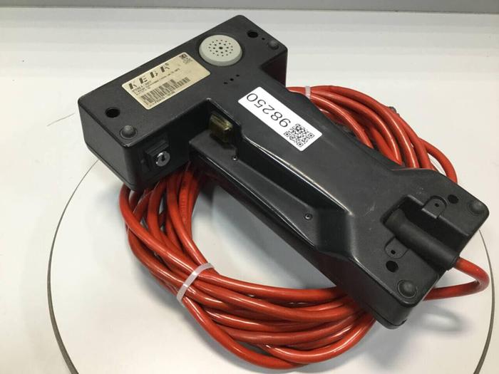 Used KEBA Teach Pendant HT2/SSA/20677 Used