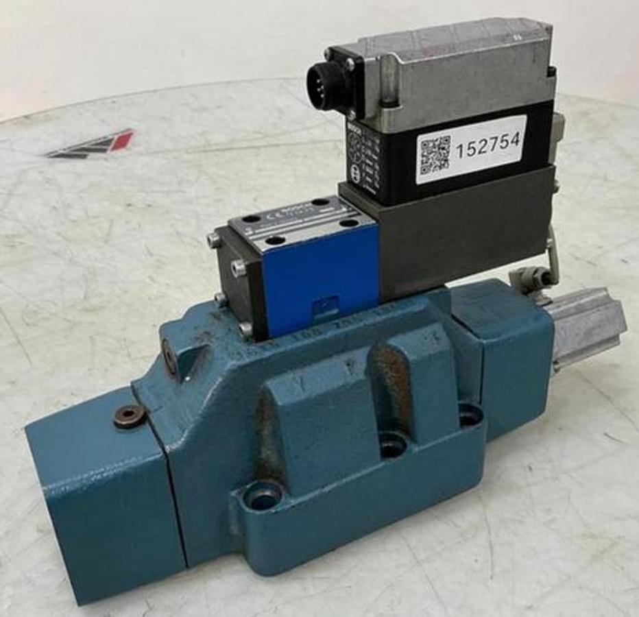 Used BOSCH 0 811 404 434
