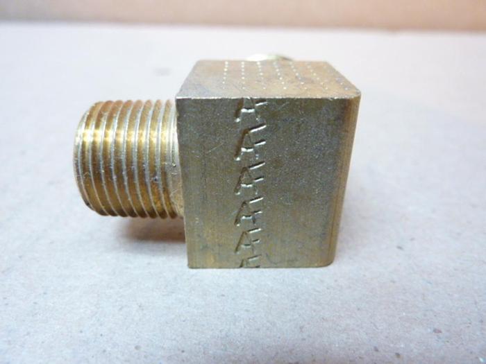 GENERIC Elbow 3455-08-06-B DNL SCRAPPED