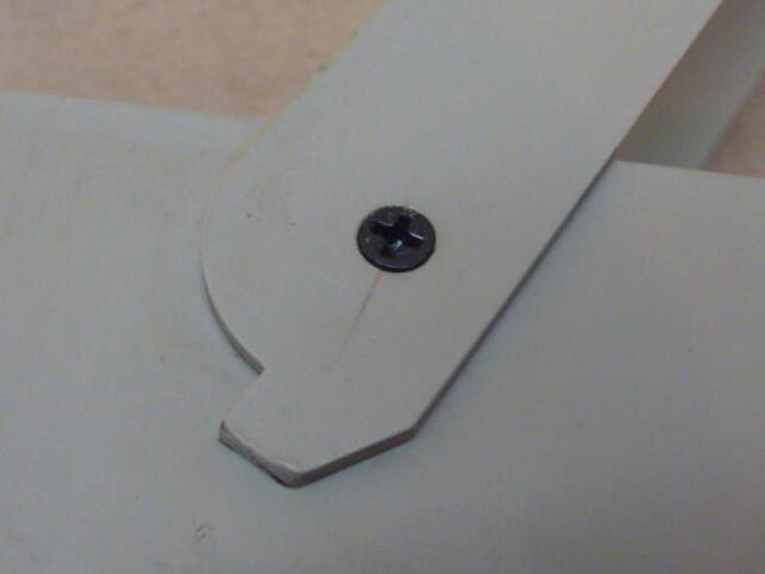 Used BARBER COLMAN Pressure/Flow Module 80HA-00002-001-0-00 #30967