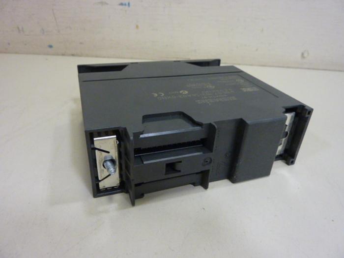 Used SIEMENS Interface Module 6ES7 153-1AA03-0XB0 #66541