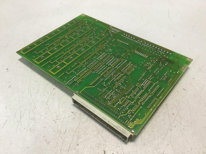 Used KEBA Engel Output Board E-16-DIGOUT-PLUS D1456D Used