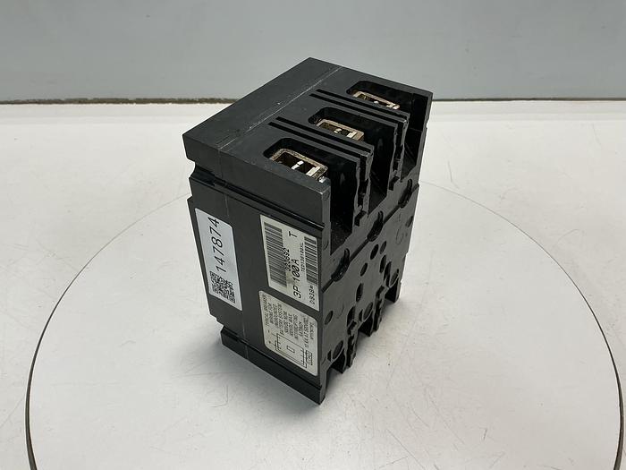 Used GENERAL ELECTRIC TED136100XL