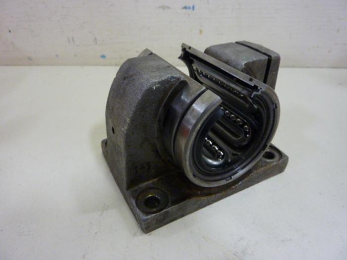 Used STAR Linear Set 1066-240-00 #59859