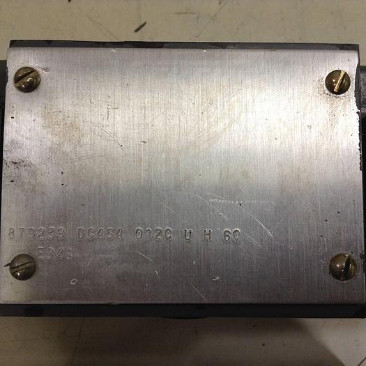 Used VAN DORN Core Pull Valve VD/CP SYS USED
