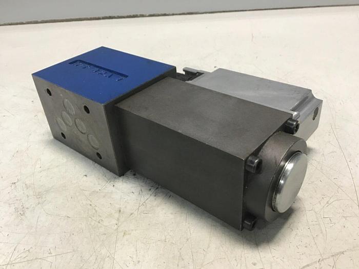 Used BOSCH Proportional Servo Valve 0 811 404 750 Used