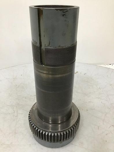 Used BATTENFELD Die Height Drive Gear BK-T 2000/630 / DHDG #137427