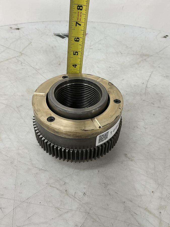 Used ENGEL ES 600/150