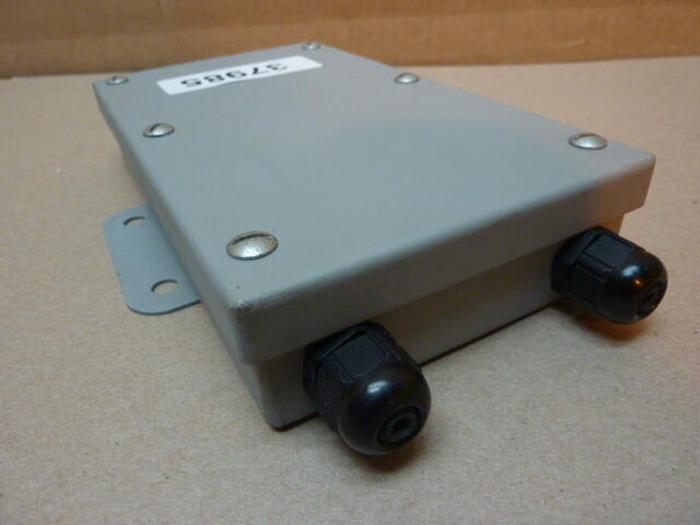 Used STERLING SCALE Summing Board SB1 #37985