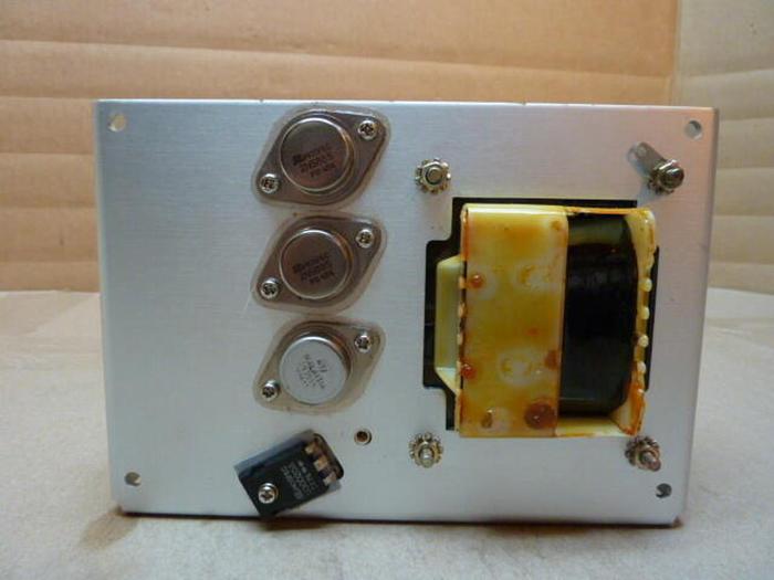 SOLA ELECTRIC Power Supply SLS-05-090-1 #30305