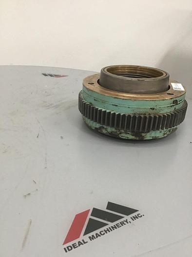 Used ENGEL Die Height / Adjustable Tie Bar Nut ES 2000/500 / DH-TBN Used