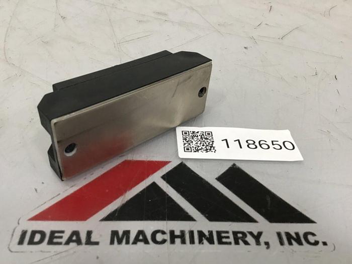 Used MITSUBISHI Power Module Supply RM300HA-24F #118650