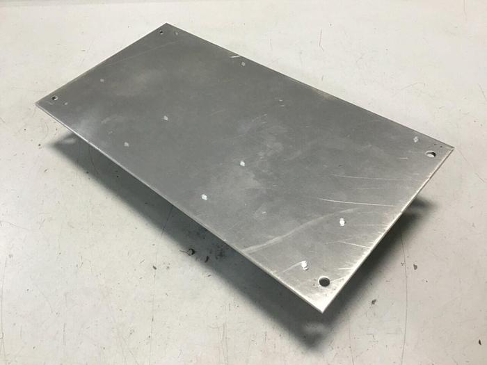 Used SIGMATEK Circuit Board NC4 KOMPAKT 01-250-010-D USED #139504