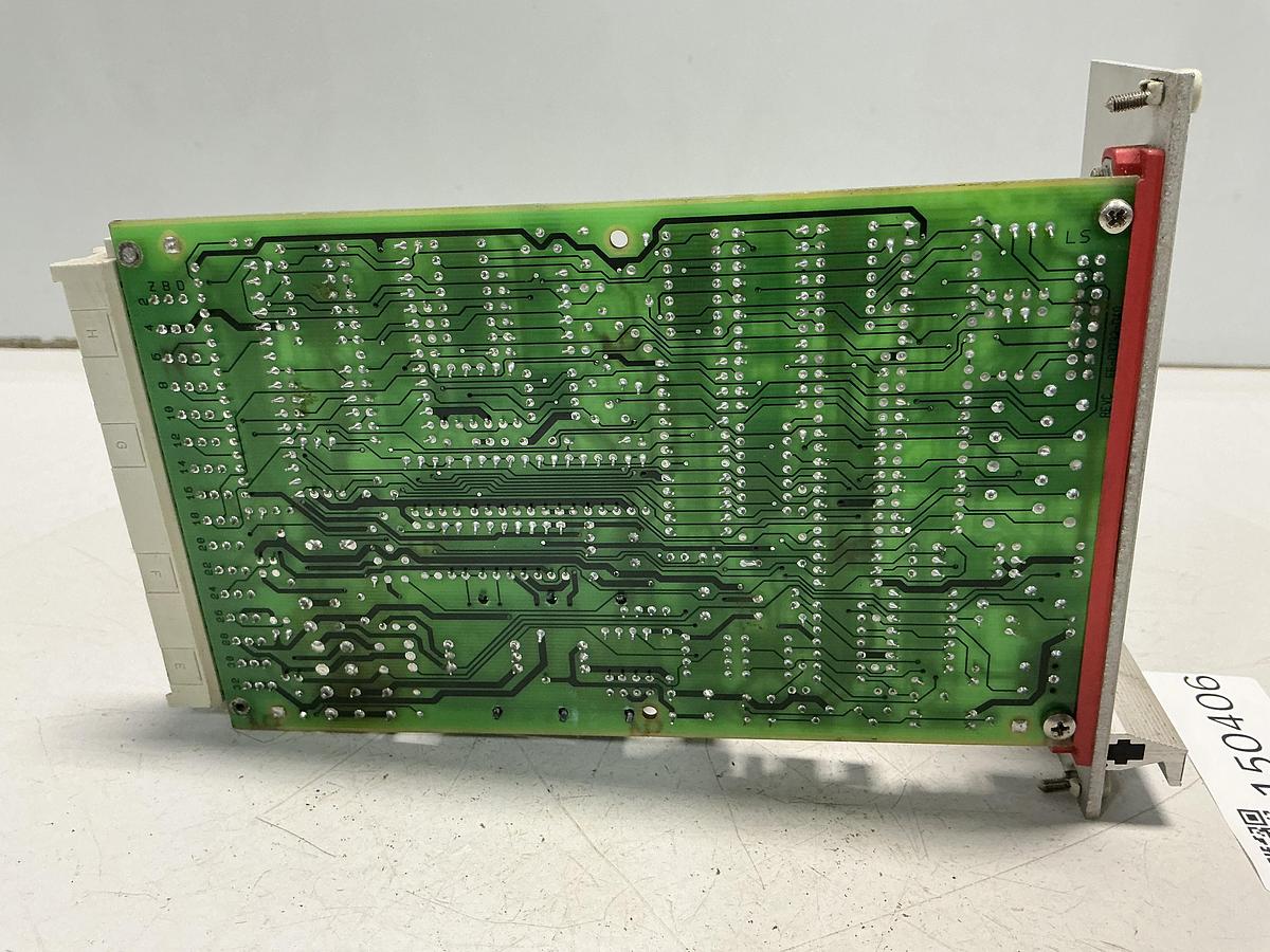 Used VICKERS EEA-PAM-571-A-14