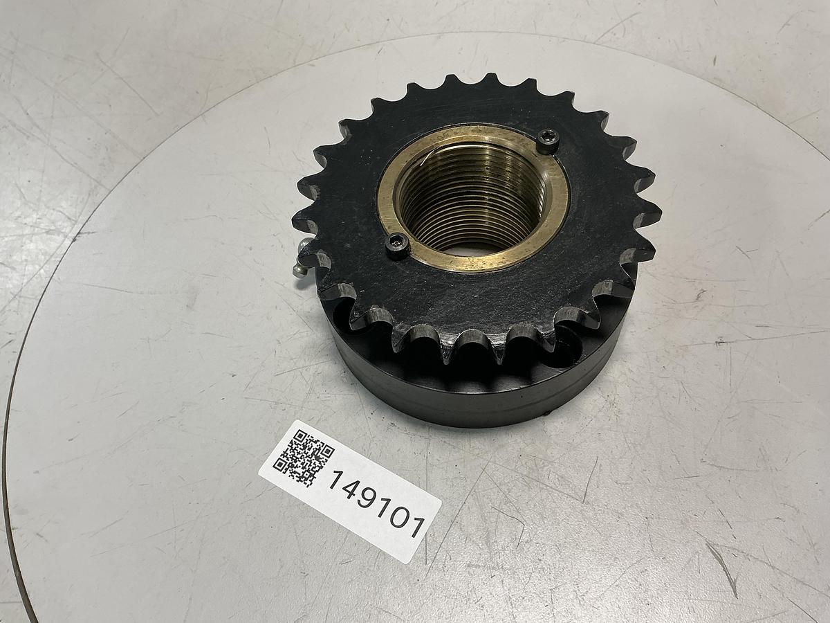 Used CINCINNATI MILACRON