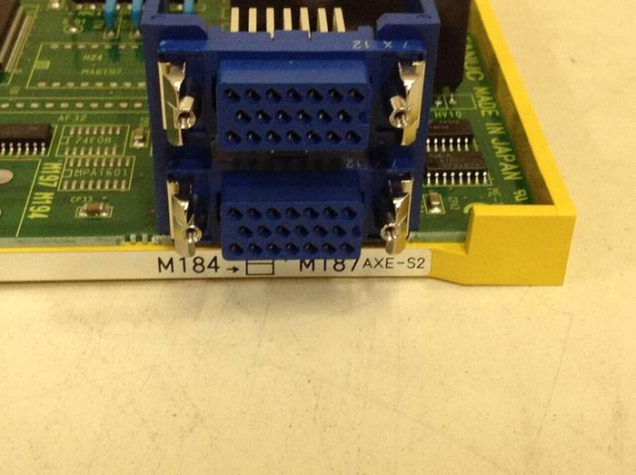 Used FANUC Circuit Board A16B-2200-0391/11B #73760