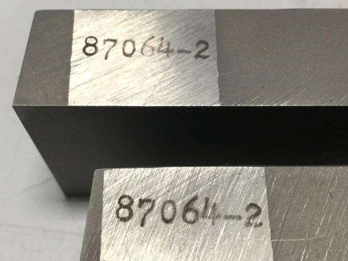 STERLING DIE Boltmaker Die 2 Piece Set IS-M05-000XB3124 #110166