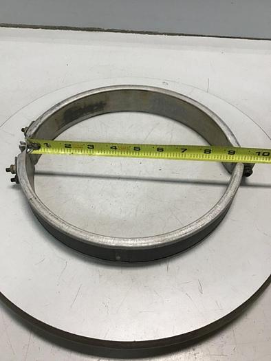 Used WELLMAN 700 Watt Heater Band 326334 700W #125865