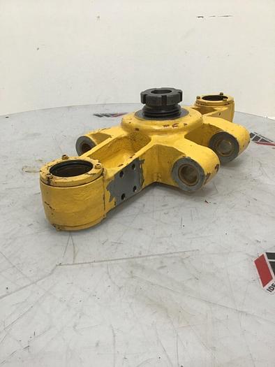 Used KAWAGUCHI Crosshead 8339 Used