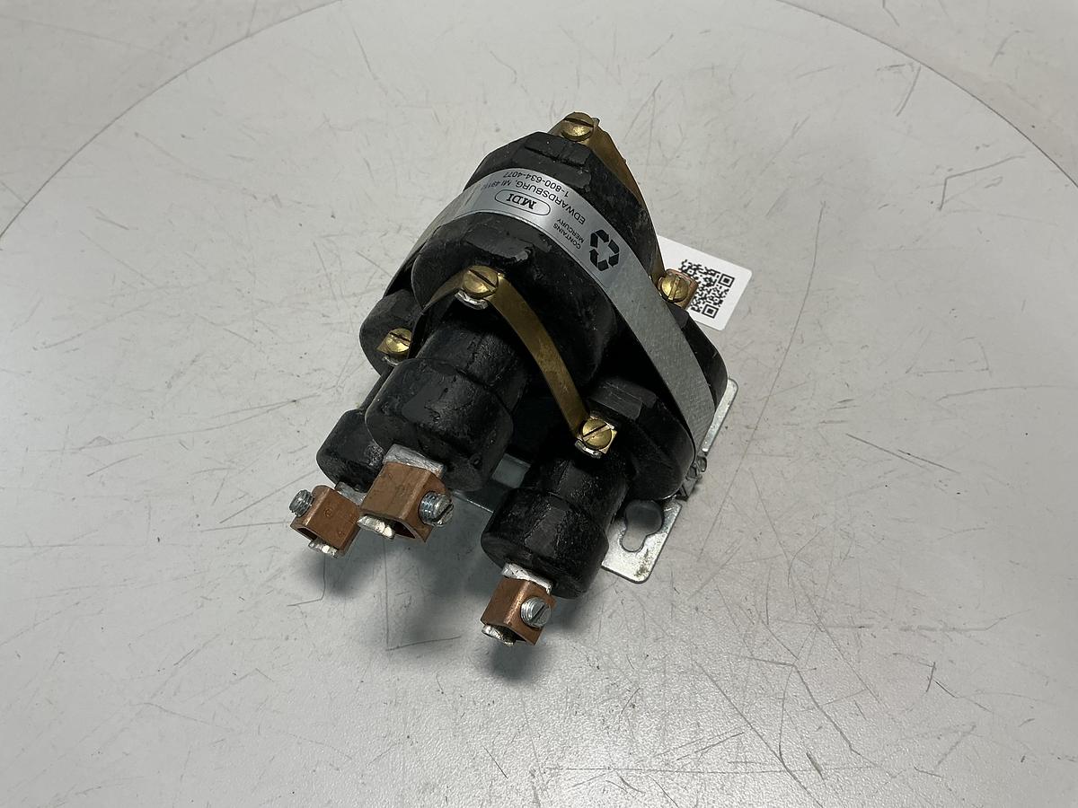 Used MDI 335NO-120A-18