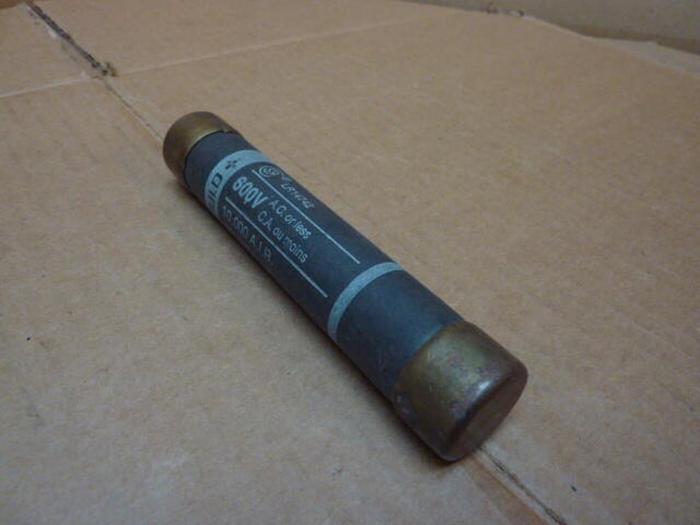 Used CEFCON 40 Amp Fuse CRS40 #26980