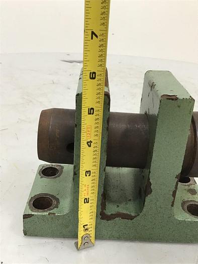 Used NISSEI Yoke FS210S50ASE / Y #117781