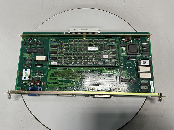 Used FUJI F770 60 98(2)