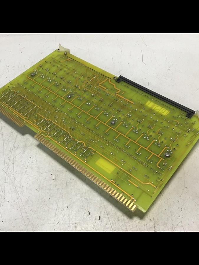 Used CINCINNATI MILACRON I/O Board 3-531-4479A Used