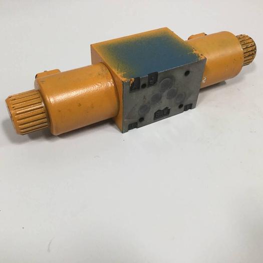 Used BOSCH Control Valve 0 810 001 715 #90919