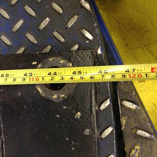 Used ENGEL Robot Base BASE061 #83061