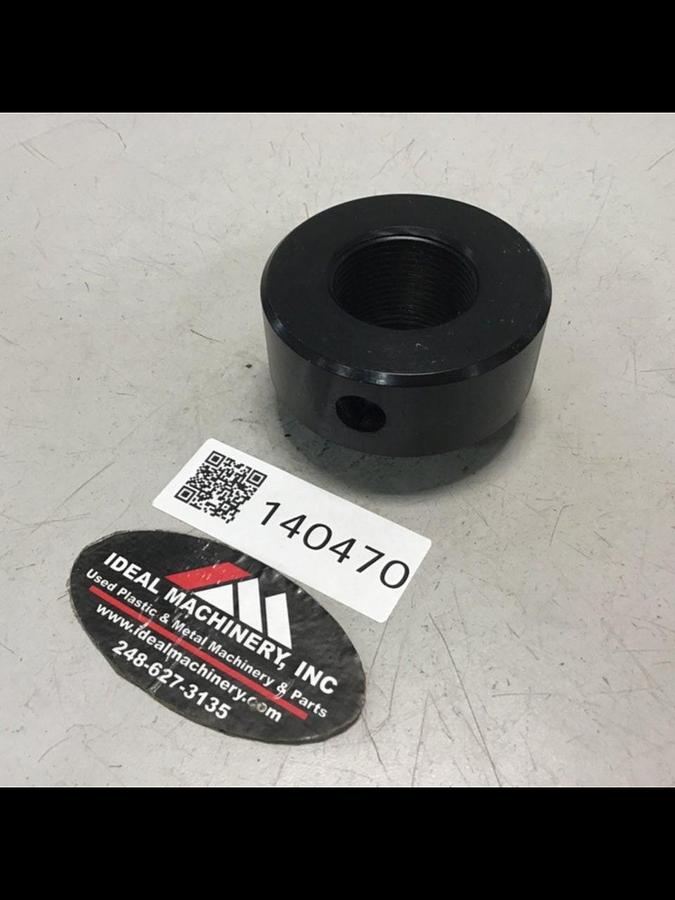 Used VAN DORN Tie Bar Nut 35ETP115 USED