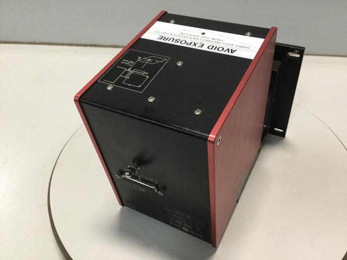 Used ROFIN SINAR Laser Scanner RSG 1014-3 Used