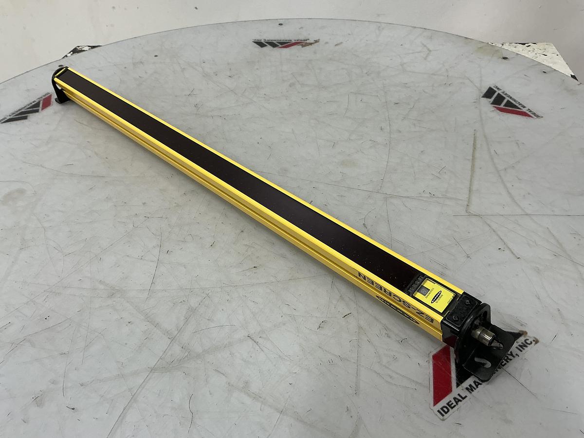 Used BANNER SLSE30-750Q8