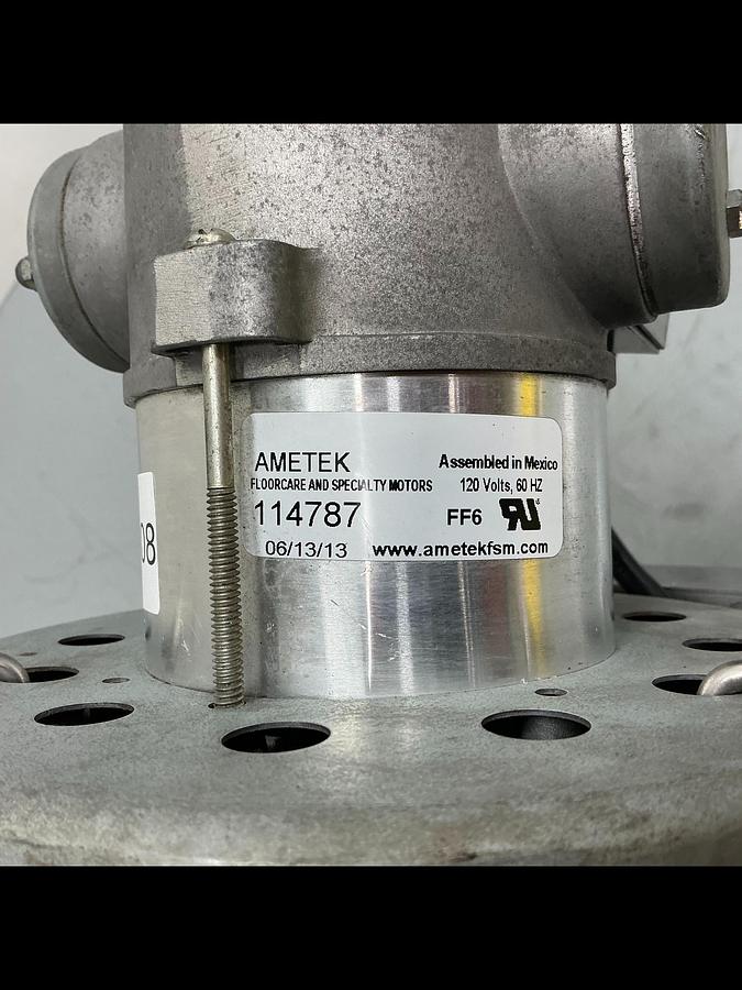 Used UNA-DYN 824?706