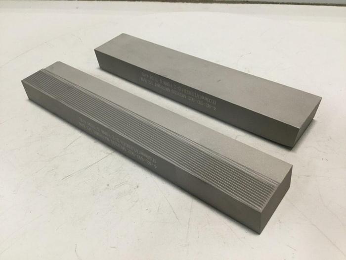 FGT Bolt Die Set 4-N2-S10-902 #110297