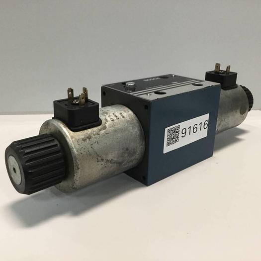 Used BOSCH Valve 0 810 001 400 #91616