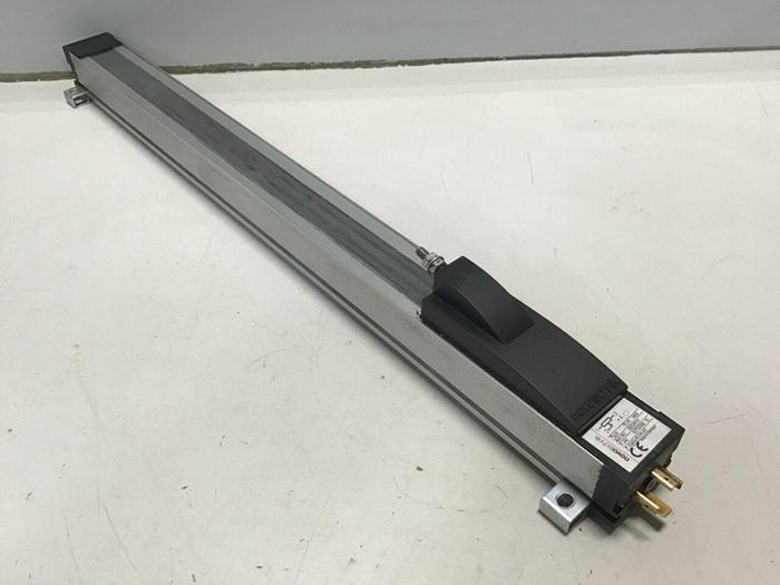 Used NOVOTECHNIK Linear Transducer TLH360 #129592