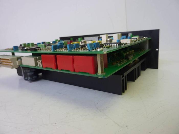 Used ATLAS COPCO Servo Drive 4240 0151 00 Used