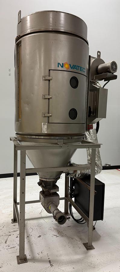 Used NOVATEC HB-200