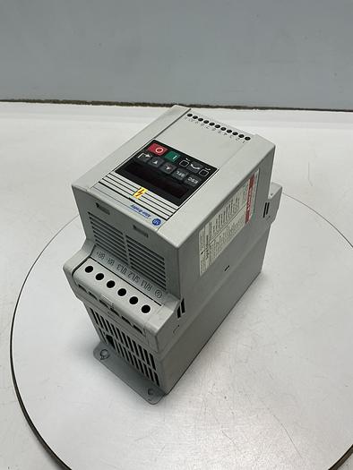 Used ALLEN BRADLEY 160-BA10NSF1