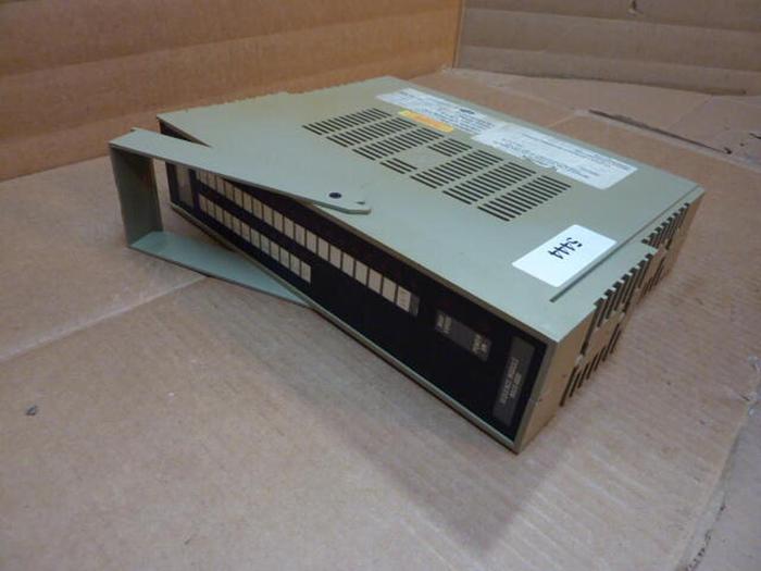 Used BARBER COLMAN Sequence Module 80CC-11001-101-0-00 Used