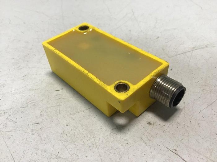 Used MONTALVO Valve DPS-1 DPS-145 #119431