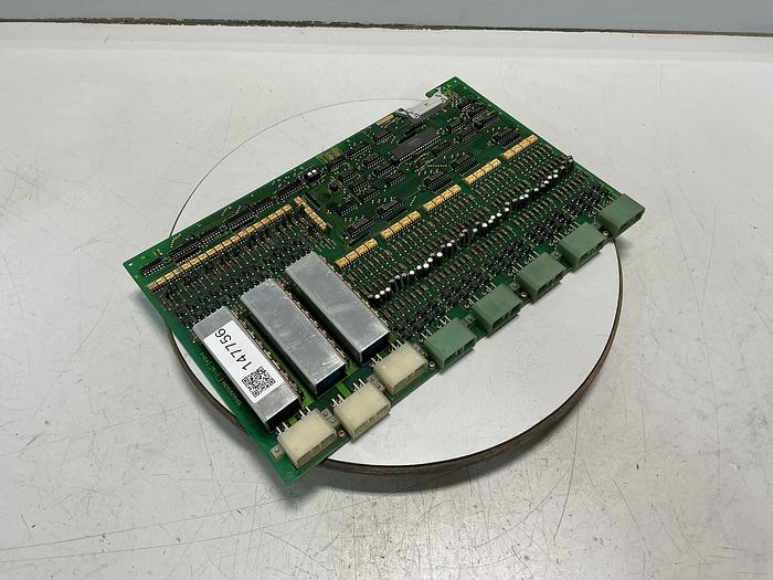 Used SHIBAURA PIDAA5- H0550555