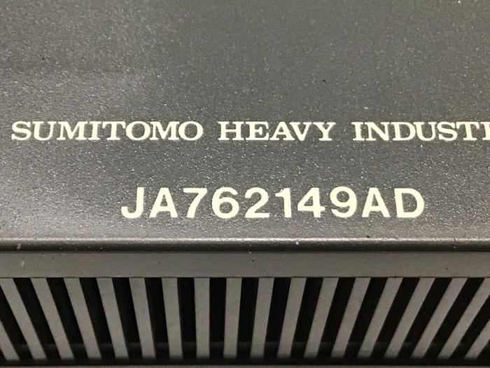 Used MITSUBISHI Programmable Controller A0J2-E64DT-S7 #139495