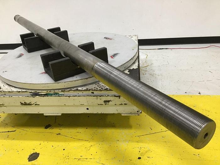 Used VAN DORN Tie Bar 302553D Used